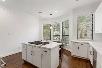 6501 Rodrigo Street, Houston, TX 77007 - Photo 9