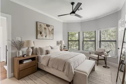 6501 Rodrigo Street, Houston, TX 77007 - Photo 25