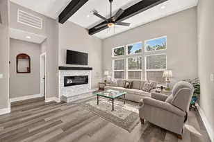 12919 Andromeda Ct, Willis, TX 77318 - Photo 13