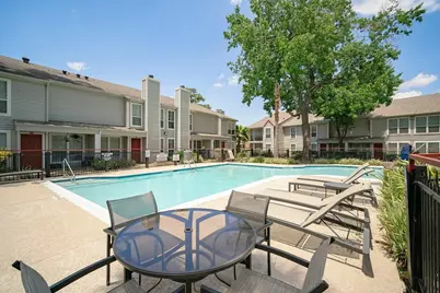 12800 Woodforest Boulevard #N0806, Houston, TX 77015 - Photo 5
