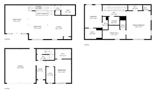 2212 Lou Ellen Ln, Houston, TX 77018 - Photo 3