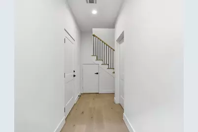 2212 Lou Ellen Lane #A, Houston, TX 77018 - Photo 7