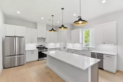 2212 Lou Ellen Lane #A, Houston, TX 77018 - Photo 13