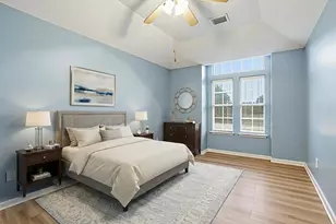 14643 S Hearthstone Green Dr, Houston, TX 77095 - Photo 27