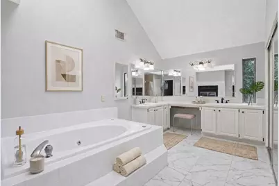 14643 S Hearthstone Green Drive, Houston, TX 77095 - Photo 29