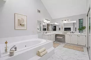 14643 S Hearthstone Green Dr, Houston, TX 77095 - Photo 29