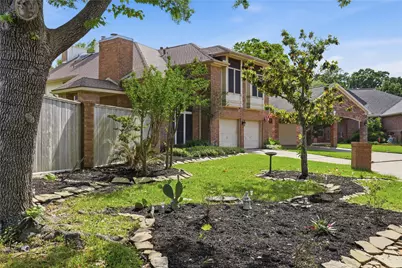 14643 S Hearthstone Green Drive, Houston, TX 77095 - Photo 7