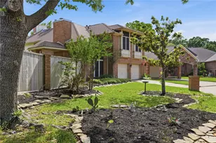 14643 S Hearthstone Green Dr, Houston, TX 77095 - Photo 7