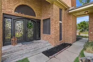 14643 S Hearthstone Green Dr, Houston, TX 77095 - Photo 7