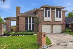 14643 S Hearthstone Green Dr, Houston, TX 77095 - Photo 3