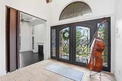 14643 S Hearthstone Green Drive, Houston, TX 77095 - Photo 9