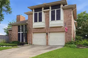 14643 S Hearthstone Green Dr, Houston, TX 77095 - Photo 5