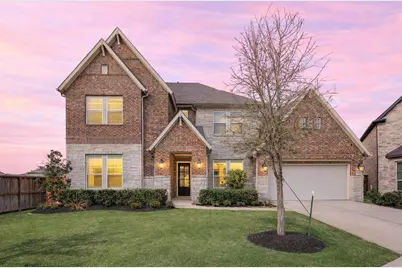 12619 Dusky Sunrise Court, Cypress, TX 77433 - Photo 1