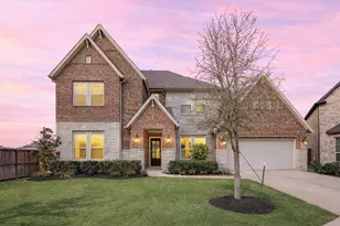 12619 Dusky Sunrise Ct, Cypress, TX 77433 - Photo 1