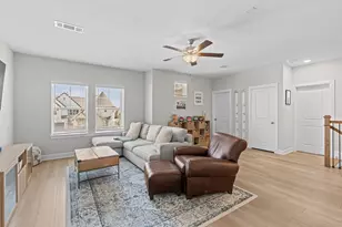 12619 Dusky Sunrise Ct, Cypress, TX 77433 - Photo 23