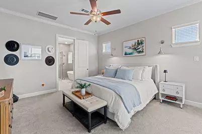 12619 Dusky Sunrise Court, Cypress, TX 77433 - Photo 19