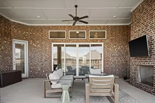 12619 Dusky Sunrise Ct, Cypress, TX 77433 - Photo 29