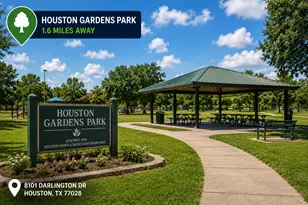 8101 Darlington Dr, Houston, TX 77028 - Photo 3