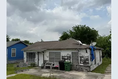 8101 Darlington Drive, Houston, TX 77028 - Photo 1