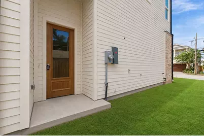 1320 Alexander Street #B, Houston, TX 77008 - Photo 31