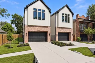 1320 Alexander St, Houston, TX 77008 - Photo 5