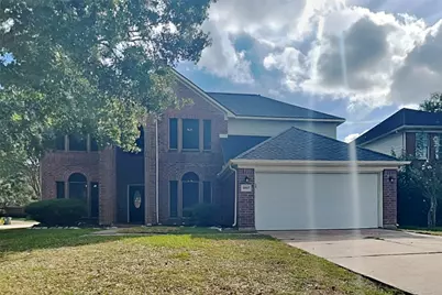 3007 Davey Oaks Street, Pearland, TX 77584 - Photo 1