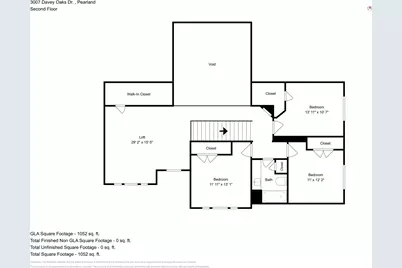3007 Davey Oaks Street, Pearland, TX 77584 - Photo 23