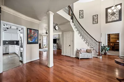 12019 Bourgeois Forest Drive, Houston, TX 77066 - Photo 7
