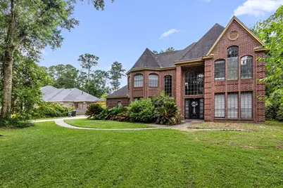 12019 Bourgeois Forest Drive, Houston, TX 77066 - Photo 3