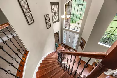 12019 Bourgeois Forest Drive, Houston, TX 77066 - Photo 5