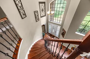 12019 Bourgeois Forest Dr, Houston, TX 77066 - Photo 5