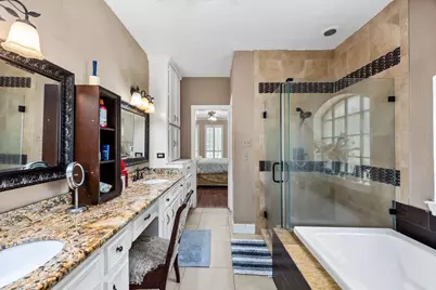12019 Bourgeois Forest Drive, Houston, TX 77066 - Photo 9