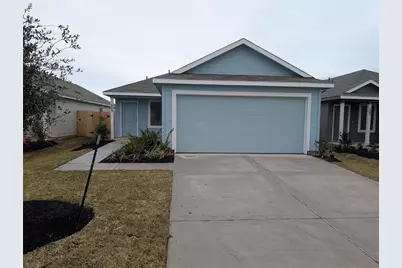657 Maria Elena Way, Cleveland, TX 77327 - Photo 1