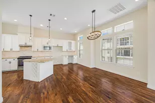 4003 Beacon Fisher Dr, Houston, TX 77018 - Photo 5