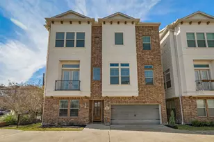 4003 Beacon Fisher Dr, Houston, TX 77018 - Photo 1