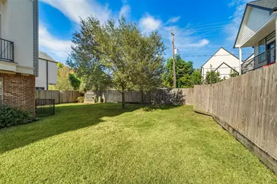 4003 Beacon Fisher Drive, Houston, TX 77018 - Photo 5