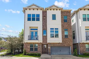 4003 Beacon Fisher Dr, Houston, TX 77018 - Photo 1