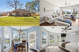 5503 Teakwood Ln, Magnolia, TX 77354 - Photo 1