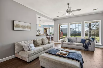 5503 Teakwood Lane, Magnolia, TX 77354 - Photo 3