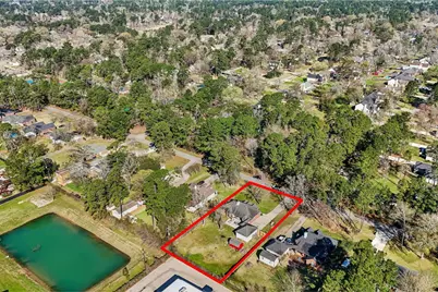 5503 Teakwood Lane, Magnolia, TX 77354 - Photo 23