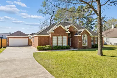 5503 Teakwood Lane, Magnolia, TX 77354 - Photo 17