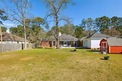 5503 Teakwood Lane, Magnolia, TX 77354 - Photo 15