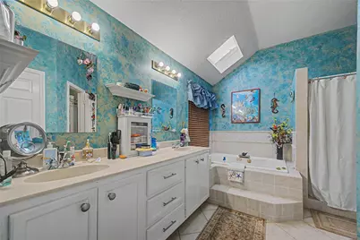 911 Lake Country Drive, Seabrook, TX 77586 - Photo 15