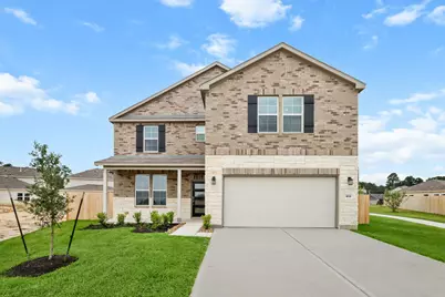513 Wax Myrtle Way, Hockley, TX 77447 - Photo 1