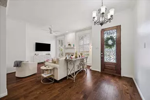 4520 Dickson St, Houston, TX 77007 - Photo 5