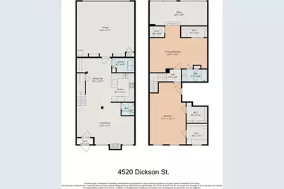 4520 Dickson Street, Houston, TX 77007 - Photo 25
