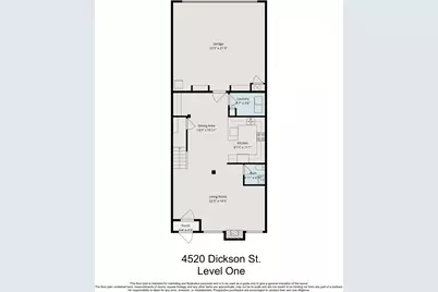 4520 Dickson Street, Houston, TX 77007 - Photo 23