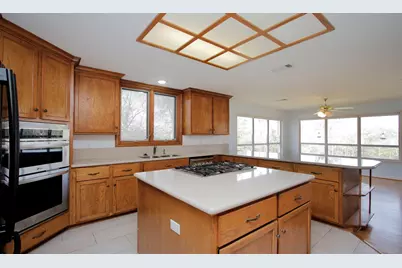 160 Lake Oaks Boulevard, Coldspring, TX 77331 - Photo 15