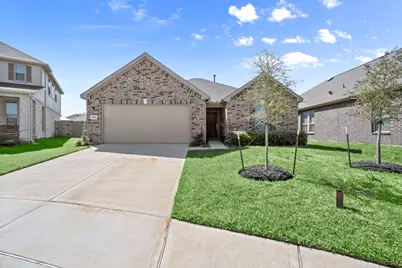 15311 Silver Breeze Lane, Houston, TX 77044 - Photo 1