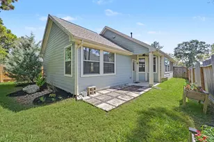 244 N Cascade Heights Dr, Montgomery, TX 77316 - Photo 19